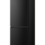 Réfrigérateur combiné Hisense No Frost 3 Tiroirs Noir RB5K330GSFC freshfit