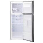 REFRIGERATEUR HISENSE 2 PORTES 375 LITRES NOFROST RD-49WR4SA