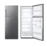 REFRIGERATEUR HISENSE 2 PORTES 510 LITRES NOFROST INVERTER RD-66WR4SA