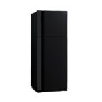 REFRIGERATEUR HITACHI 2 PORTES NOIR R-VG700PUN7-GB