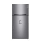 REFRIGERATEUR LG 2 PORTES SILVER GRF882HLHM