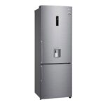REFRIGERATEUR LG COMBINE 3 TIROIRS AVEC FONTAINE SILVER GC-F689BLCM