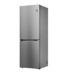 REFRIGERATEUR LG COMBINE 3 TIROIRS SILVER GC-B399NLJM
