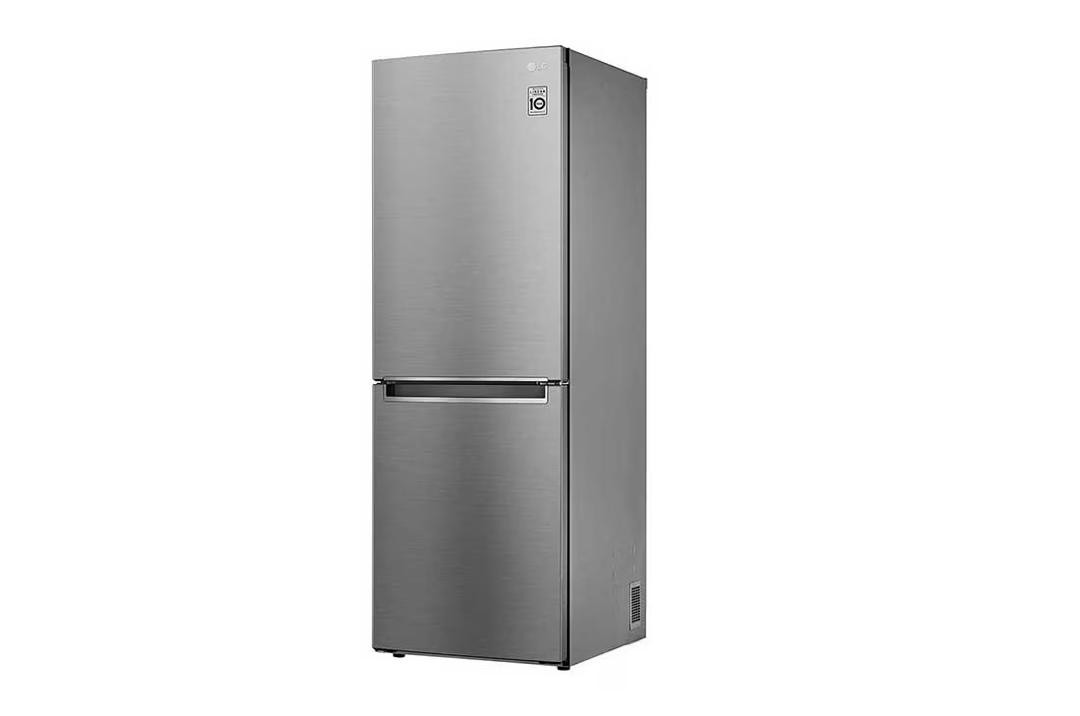 refrigerateur-lg-combine-3-tiroirs-silver-gc-b399nljm-1.jpg REFRIGERATEUR LG COMBINE 3 TIROIRS SILVER GC-B399NLJM – Image 1