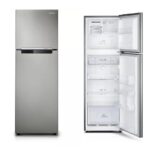 REFRIGERATEUR SAMSUNG 2 PORTES SILVER RT31HAR4DSA