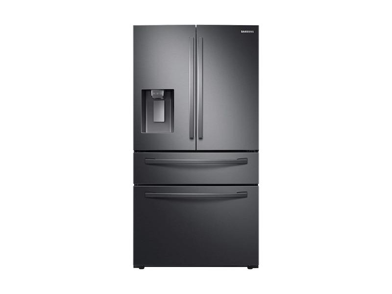 refrigerateur-samsung-side-by-side-french-door-noir-rf24r7201sg-reg-roch1500v-1.jpg REFRIGERATEUR SAMSUNG SIDE BY SIDE FRENCH DOOR NOIR RF24R7201SG-REG ROCH1500V – Image 1