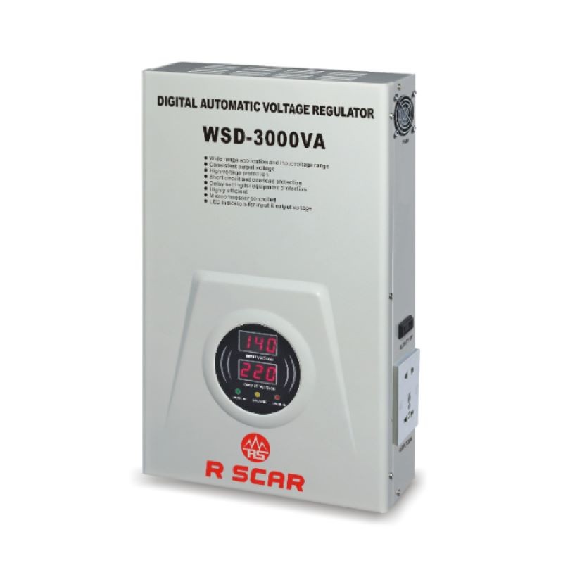 regulateur-de-tension-r-scar-wsd-3000va-1.jpg REGULATEUR DE TENSION R SCAR WSD-3000VA – Image 1