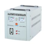 REGULATEUR R SCAR SVR-3000VA