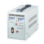 REGULATEUR R SCAR SVR-500VA