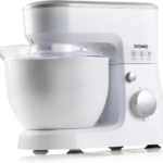 robot de cuisine 600 W 4 L Blanc Domo DO9241KR