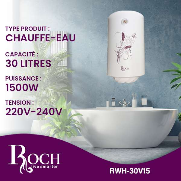 roch-chauffe-eau-electrique-30-ltrs-1.png Roch Chauffe Eau Electrique 30 ltrs – Image 1