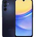 Samsung Galaxy A15- 6.5" - Ram 4Go RAM - Rom 128Go - Battrie 5000mAh