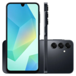 Samsung Galaxy A16- 6.5" - Ram 8Go RAM - Rom 256Go - Battrie 5000mAh