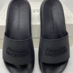 Sandales Alexander Mcqueen
