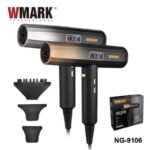 Sèche cheveux WMARK NG-9106