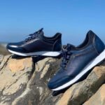 SNEAKER - Chaussures de luxe