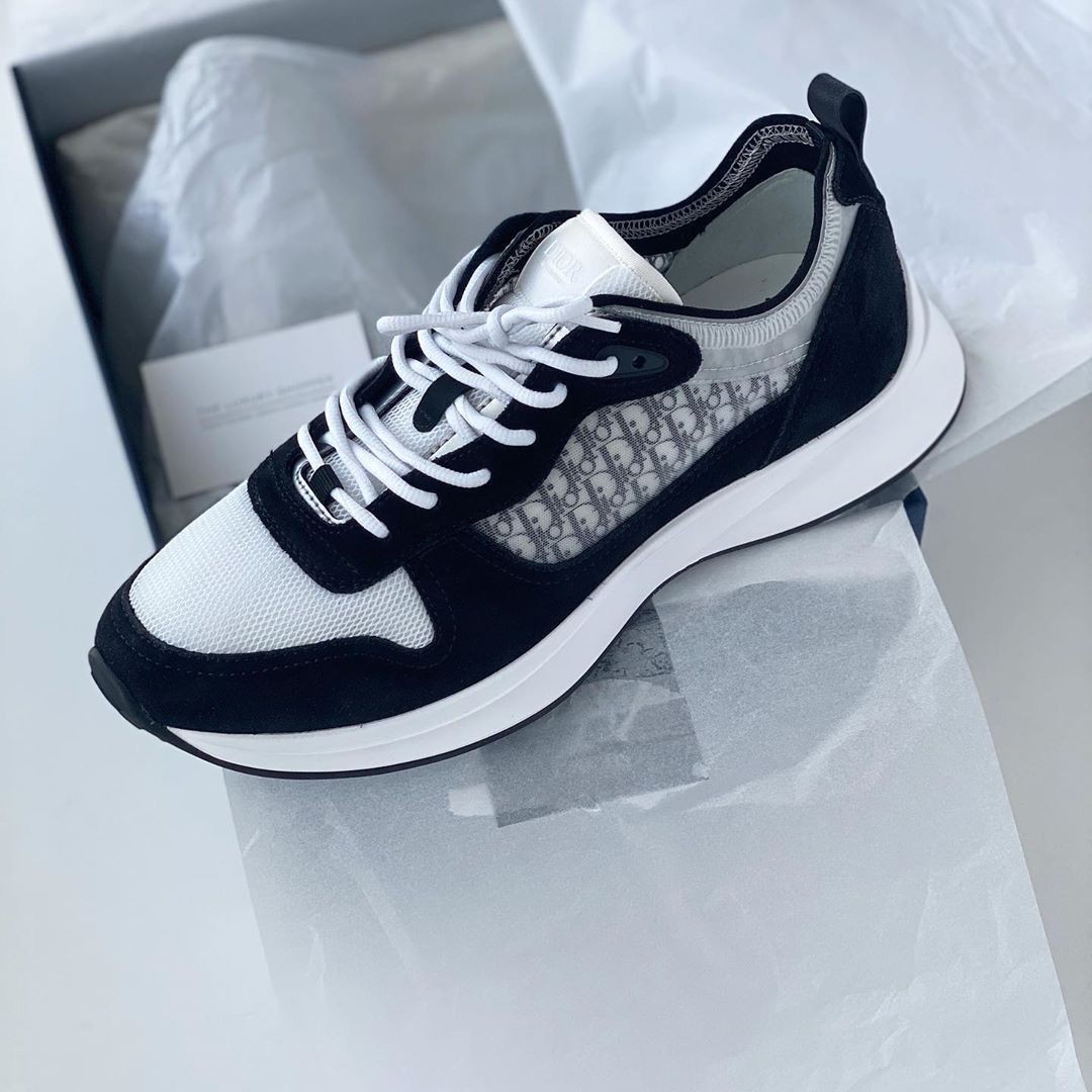 sneakers-b25-runner-de-dior-1.jpg Sneakers B25 Runner de Dior – Image 1