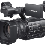 Sony HXR-NX200