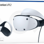 Sony PlayStation VR2 (PSVR2)