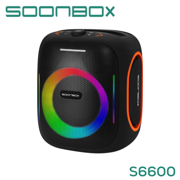 soonbox-s6600-haut-parleur-bluetooth-20000-1.jpg SOONBOX S6600 - Haut parleur Bluetooth 20000 – Image 1