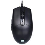 Souris gameur HP M260