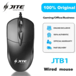 SOURIS USB FILAIRE JITE B-01OPTIQUE