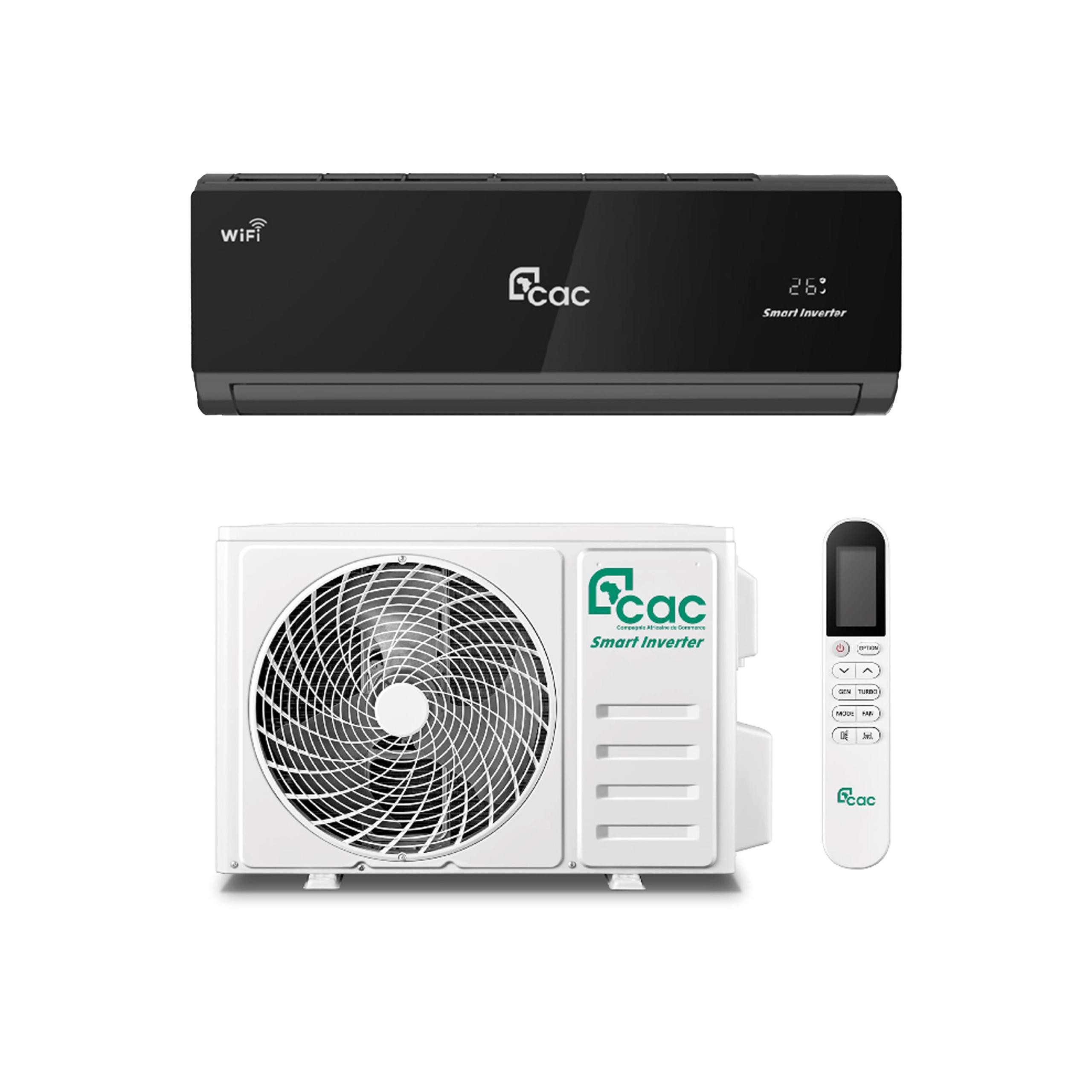 split-cac-18000btu-inverter-noir-avec-wifi-1.jpg SPLIT CAC 18000BTU INVERTER NOIR AVEC WIFI – Image 1