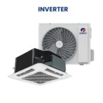 SPLIT GREE 18000BTU INVERTER CASSETTE
