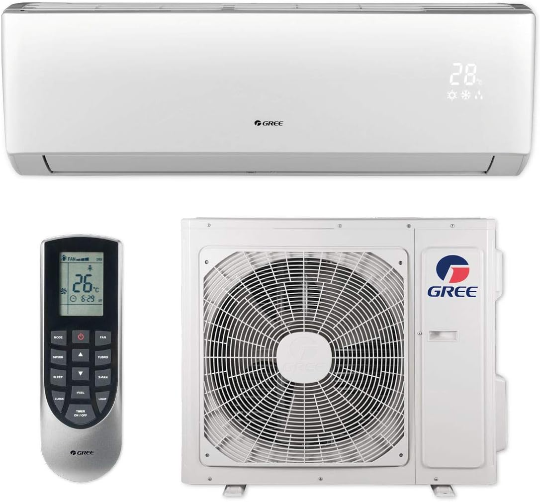 split-gree-24000btu-inverter-1.png Split GREE 24000BTU Inverter – Image 1
