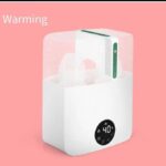 stérilisateur de biberon Cmbear 3 en 1