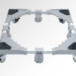 Support frigo grand modèle