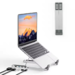 Support Ordinateur Portable Avec Station D'accueil C40-1