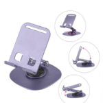 Support téléphone pliable - 360 degré