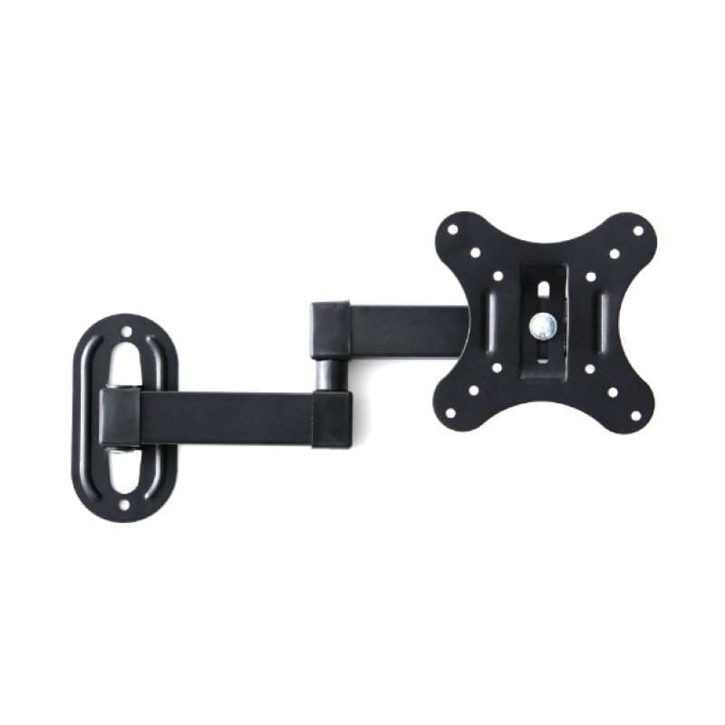 support-tv-mural-pivotant-14-27-pouces-airflux-af-cp101-1.jpg Support TV mural Pivotant 14-27 pouces - AIRFLUX AF-CP101 – Image 1