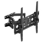 Support TV mural Pivotant 14-43 pouces - AIRFLUX AF-CP512S