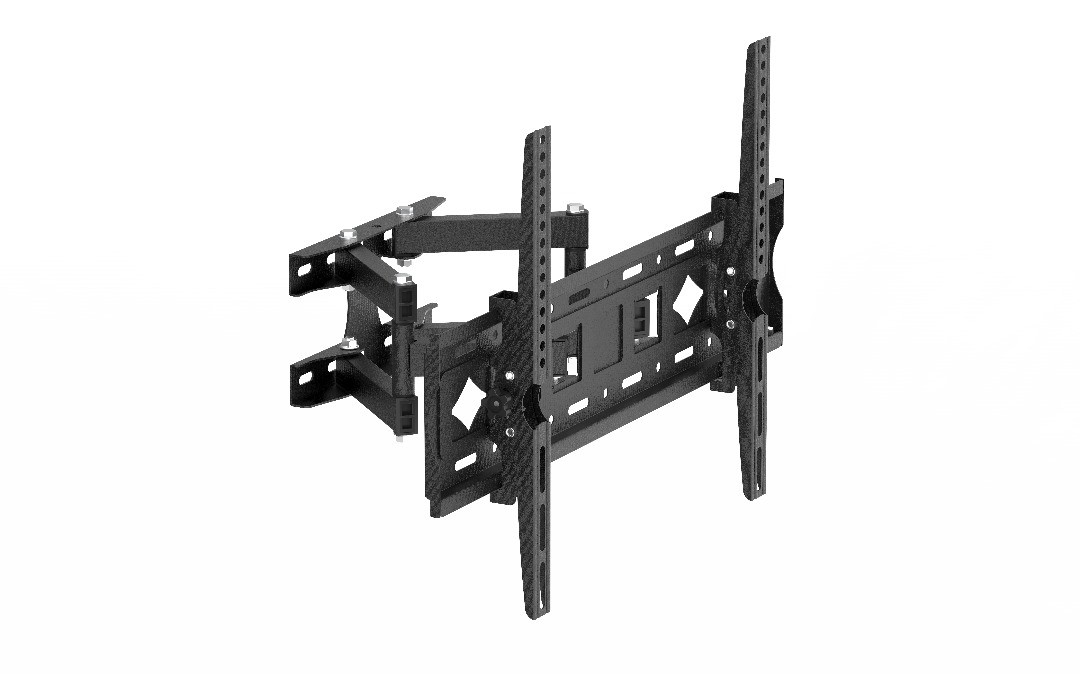 support-tv-pivotable-32-75-cp502-1.jpg SUPPORT TV PIVOTABLE 32-75 CP502 – Image 1