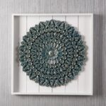 Tableau ou décoration murale en bois