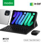 Tablette Modio M131 2 Sim 5G + Wifi 8Gb Ram / 512Gb Memoire 8 Pouces
