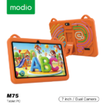 TABLETTE  Modio M75 5G + Wifi 6Gb Ram / 256Gb Memoire 7 Pouces