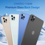 Tablette Oteeto TAB 19 2 Sim 3G + Wifi 12Gb Ram / 512Gb Mémoire 10 Pouces