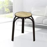 Tabouret en fer Simple et moderne