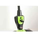 Tampon de nettoyage en microfibre