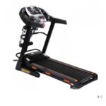 Tapis course intérieure Tapis Sport