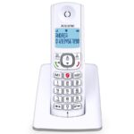 Téléphone fixe sans fil Alcatel F530