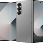 Telephone Samsung Galaxy Z Fold6 Smartphone 256 Go