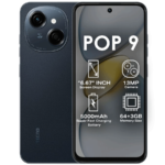 Telephone Tecno Pop 9 Noir 64Go