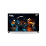 TELEVISEUR AMAZ 32 POUCES LED TV AM32FT1002