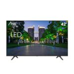 TELEVISEUR AMAZ 42 POUCES LED TV AMFT1002