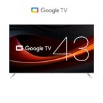 TELEVISEUR ASTECH 43 POUCES SMART TV 43GT3022A