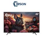 TELEVISEUR IBSON 42 POUCES LED TV IB42FT1002
